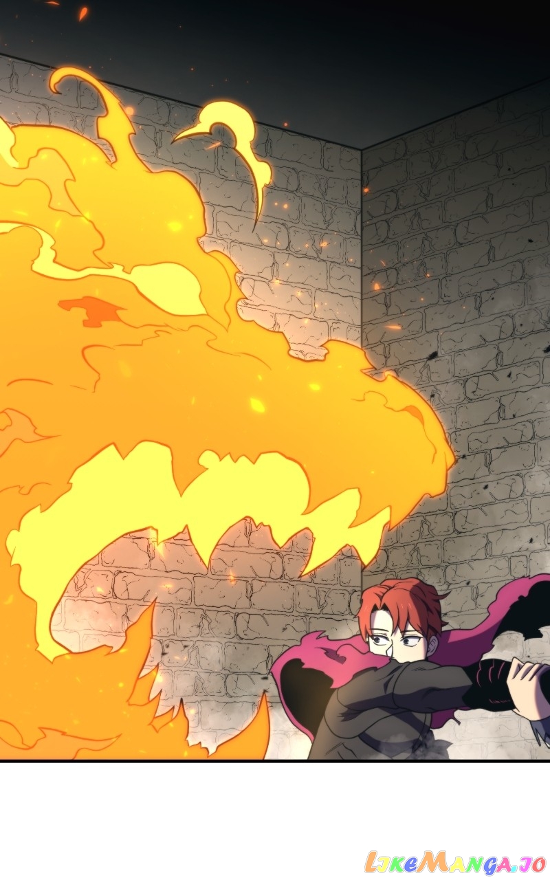 Final Boss Chapter 82 - page 75