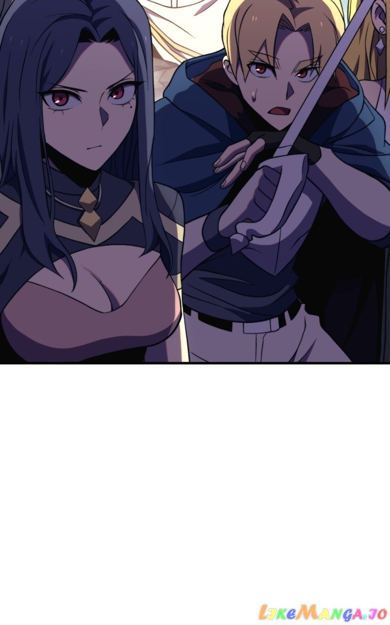 Final Boss Chapter 82 - page 8