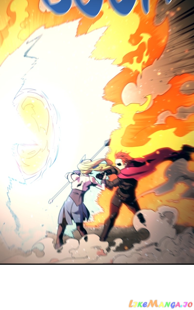 Final Boss Chapter 82 - page 83