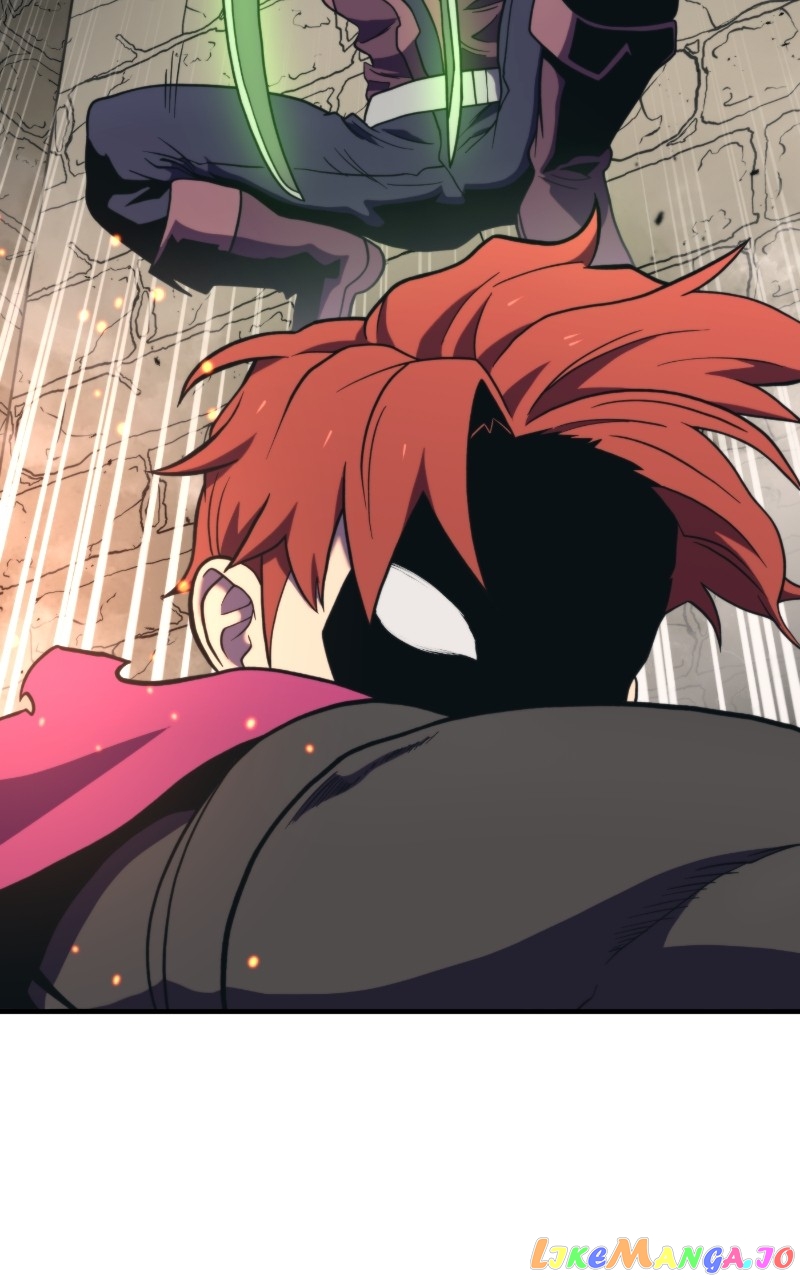 Final Boss Chapter 82 - page 85