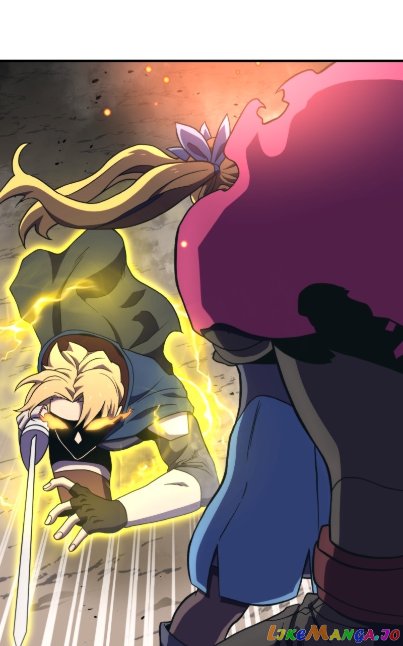 Final Boss Chapter 82 - page 86