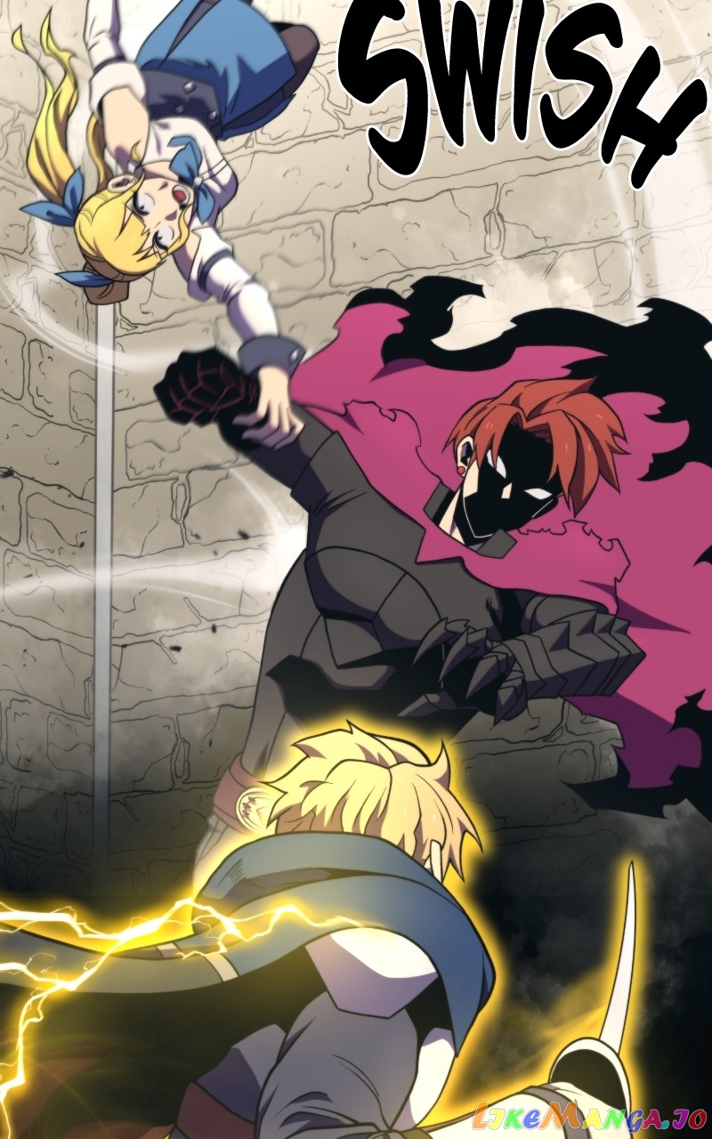Final Boss Chapter 82 - page 93