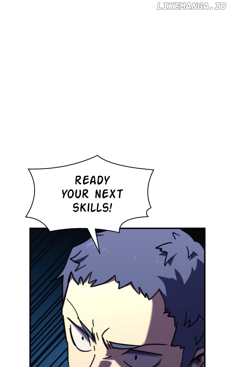 Final Boss Chapter 110 - page 100