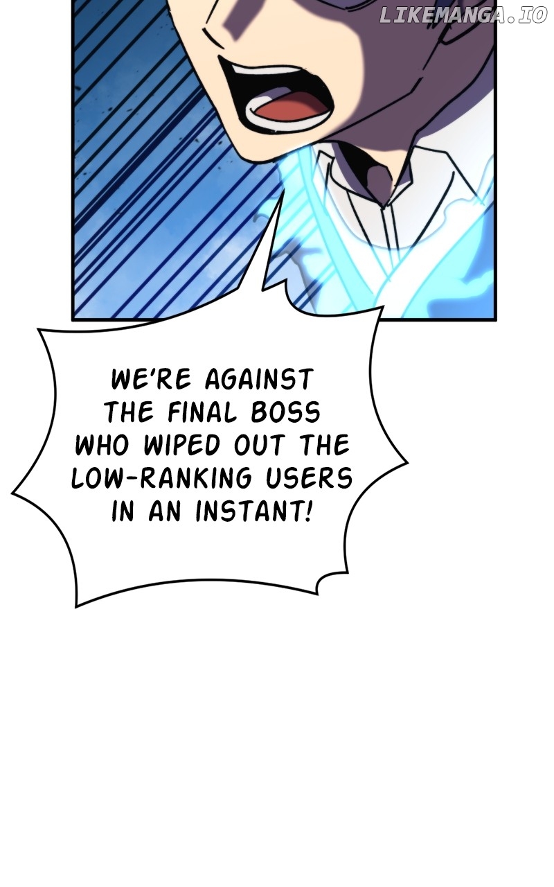 Final Boss Chapter 110 - page 101