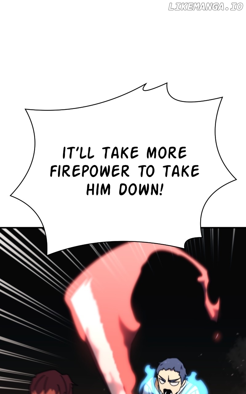 Final Boss Chapter 110 - page 102