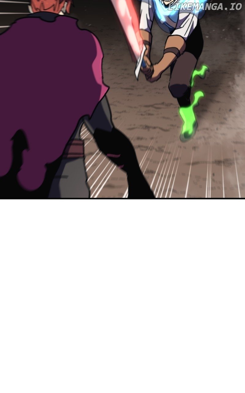 Final Boss Chapter 110 - page 103