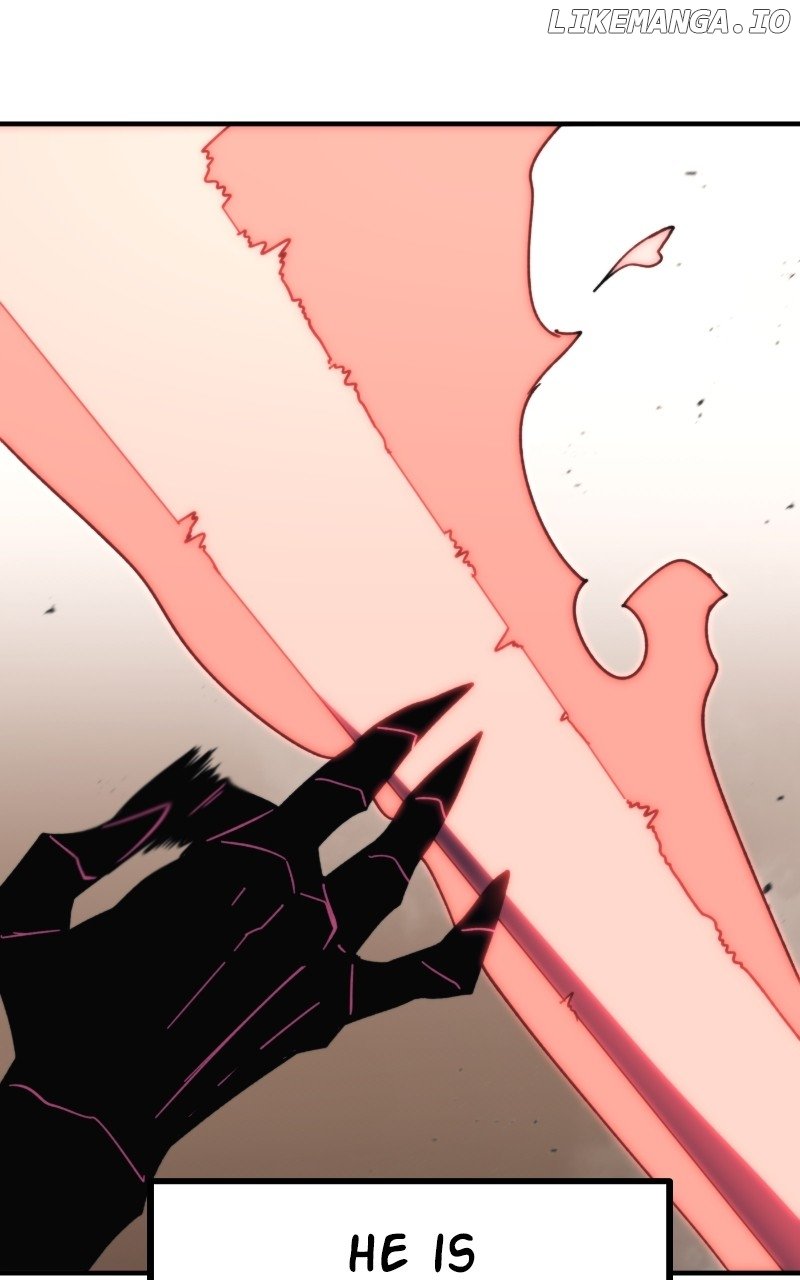Final Boss Chapter 110 - page 104
