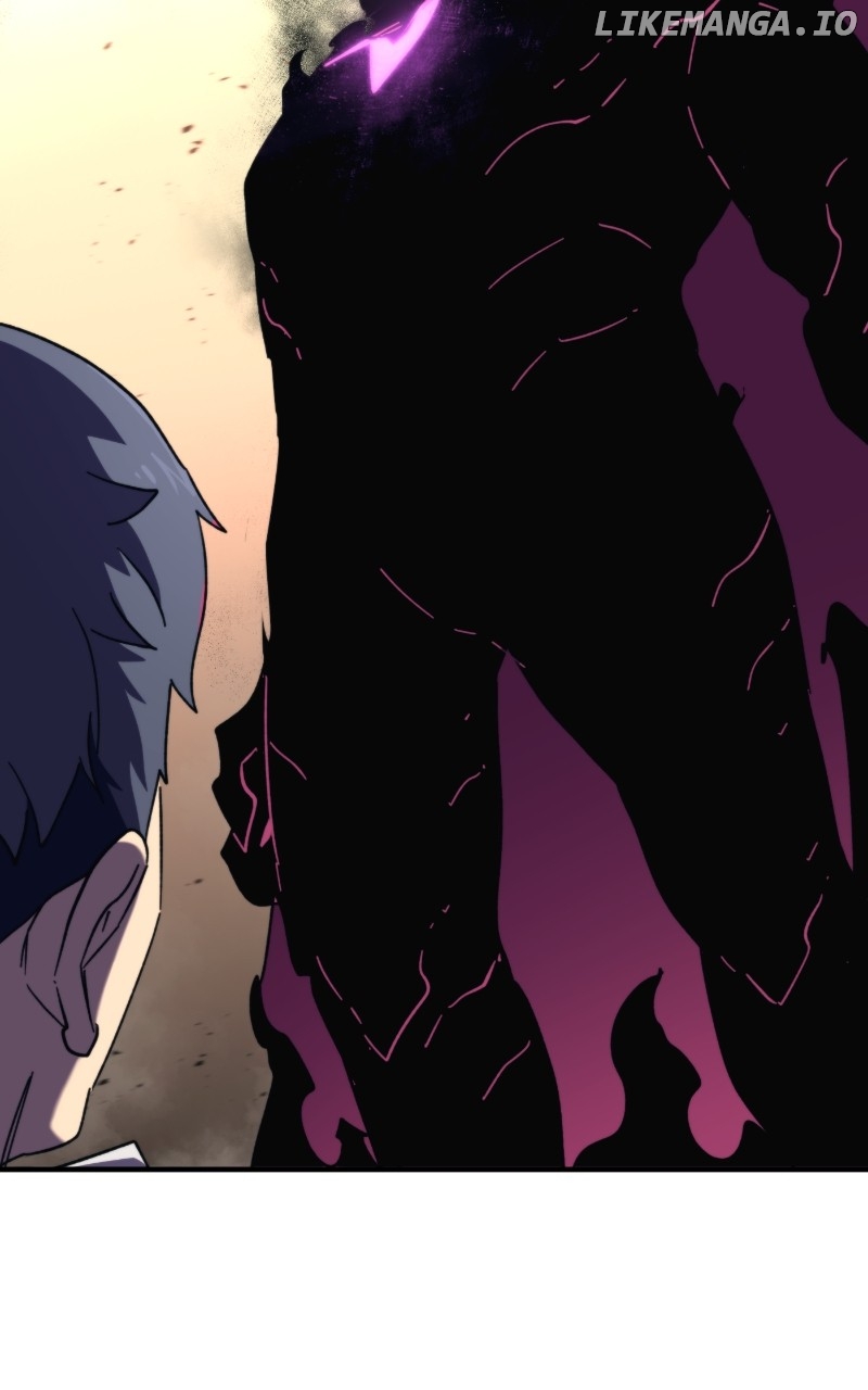 Final Boss Chapter 110 - page 117