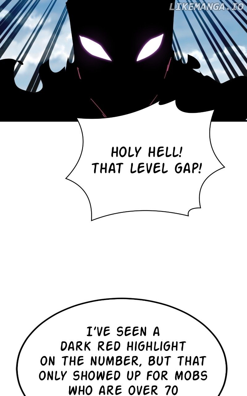 Final Boss Chapter 110 - page 12
