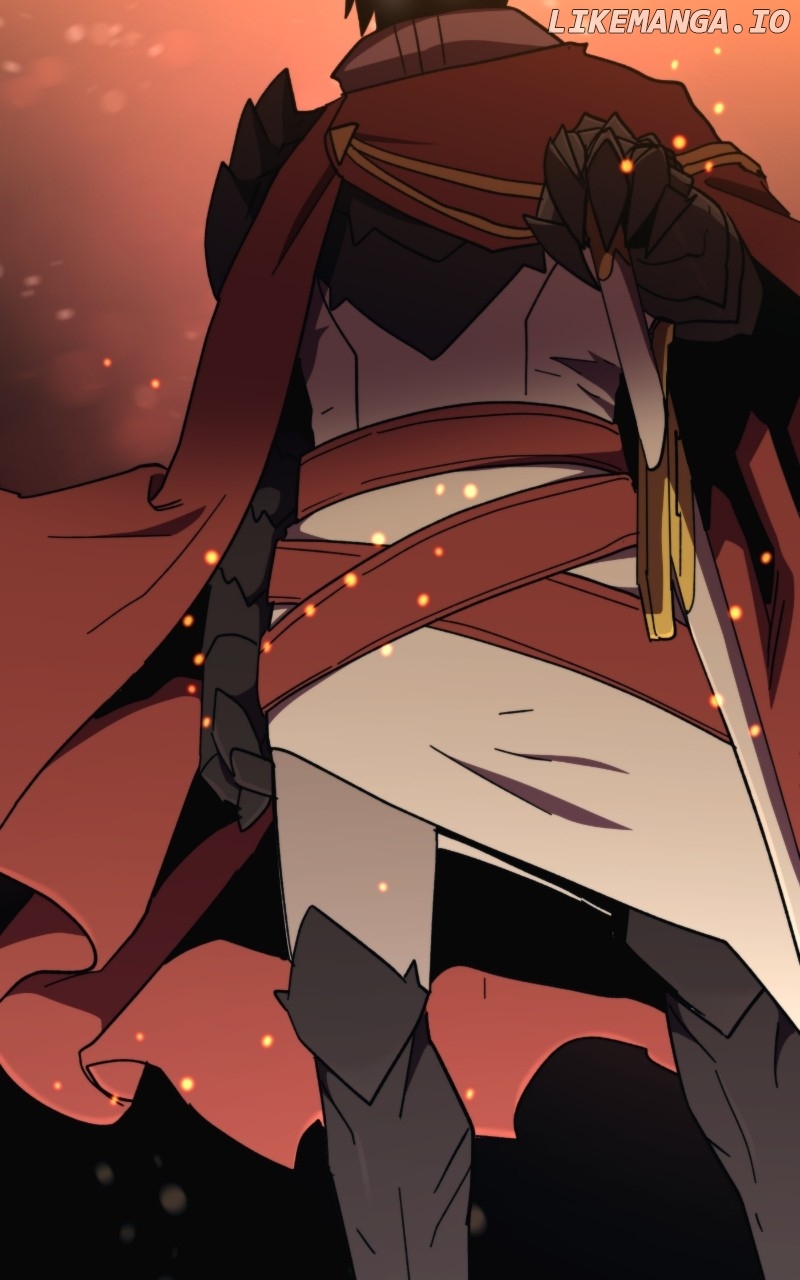 Final Boss Chapter 110 - page 120