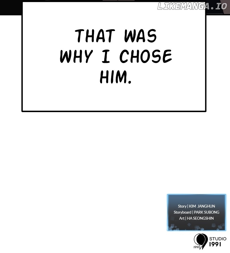 Final Boss Chapter 110 - page 121