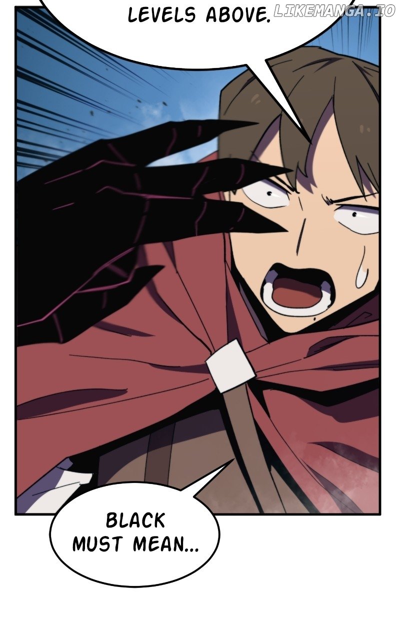Final Boss Chapter 110 - page 13