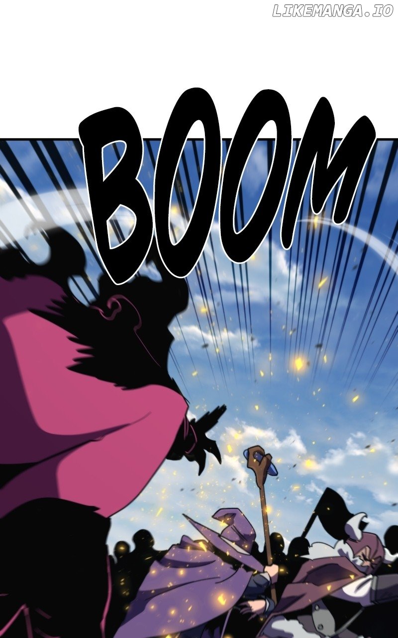 Final Boss Chapter 110 - page 16