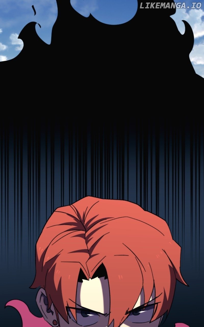 Final Boss Chapter 110 - page 18