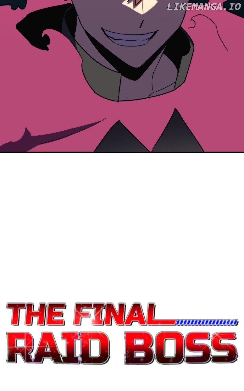 Final Boss Chapter 110 - page 19