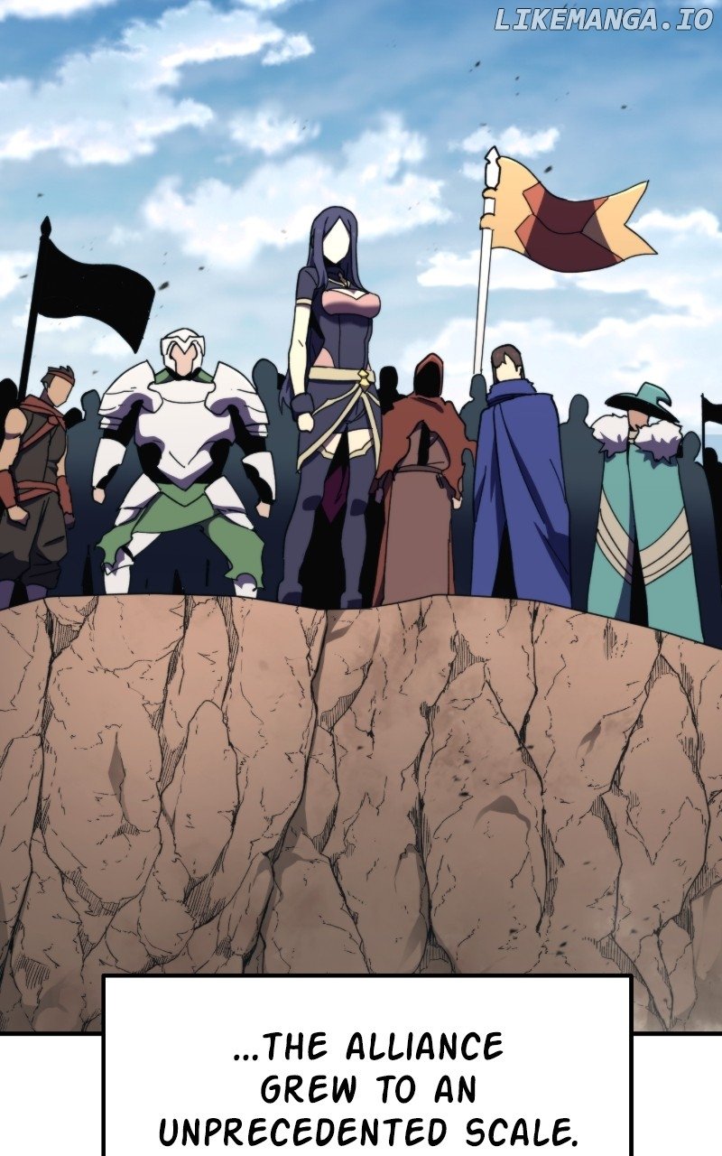 Final Boss Chapter 110 - page 23