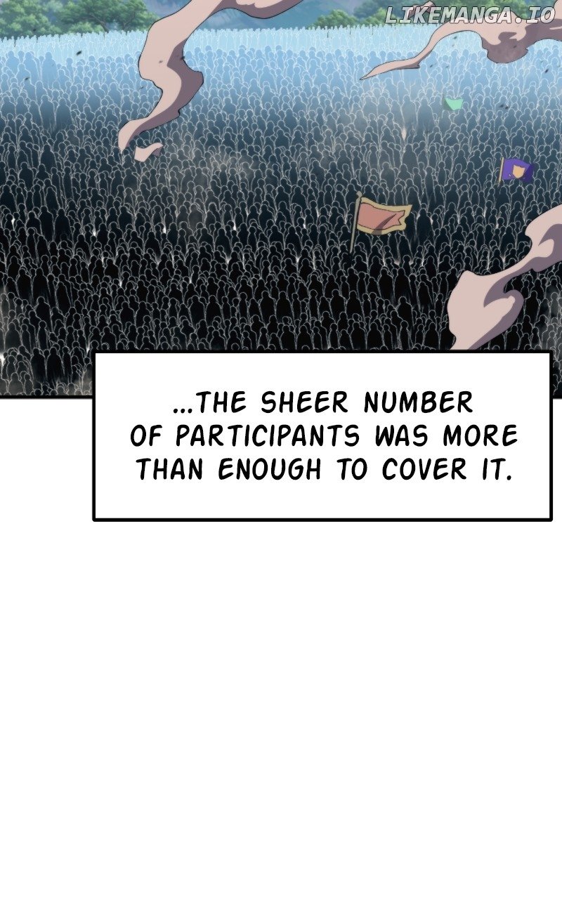 Final Boss Chapter 110 - page 25