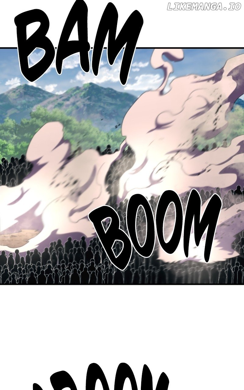 Final Boss Chapter 110 - page 29