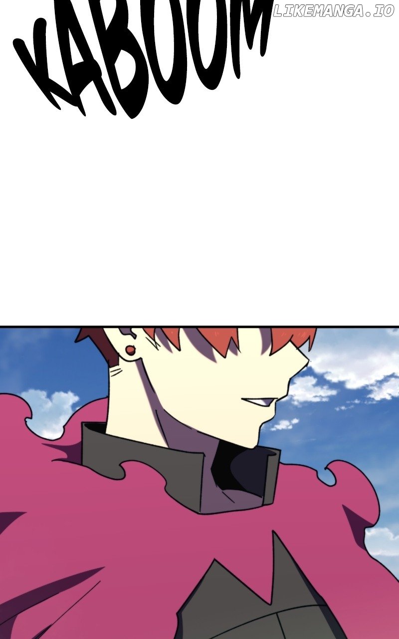 Final Boss Chapter 110 - page 30