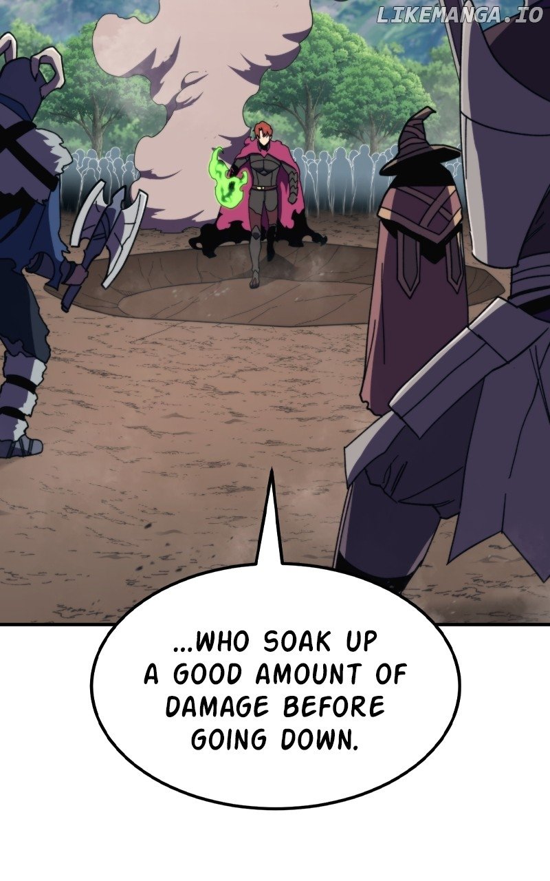 Final Boss Chapter 110 - page 33