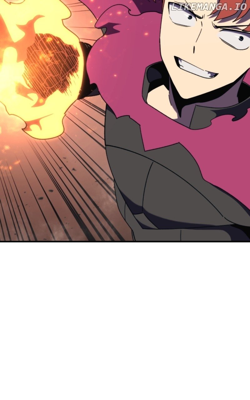 Final Boss Chapter 110 - page 39