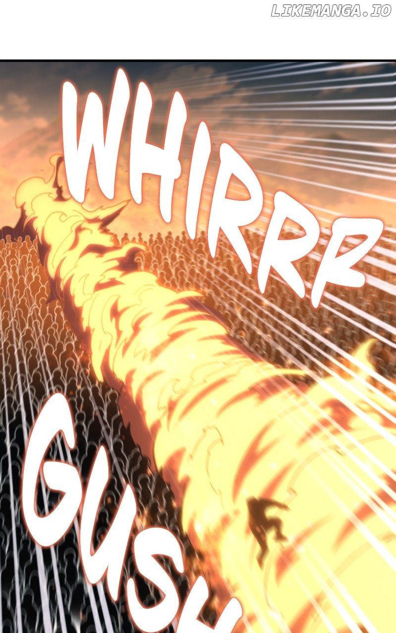 Final Boss Chapter 110 - page 42