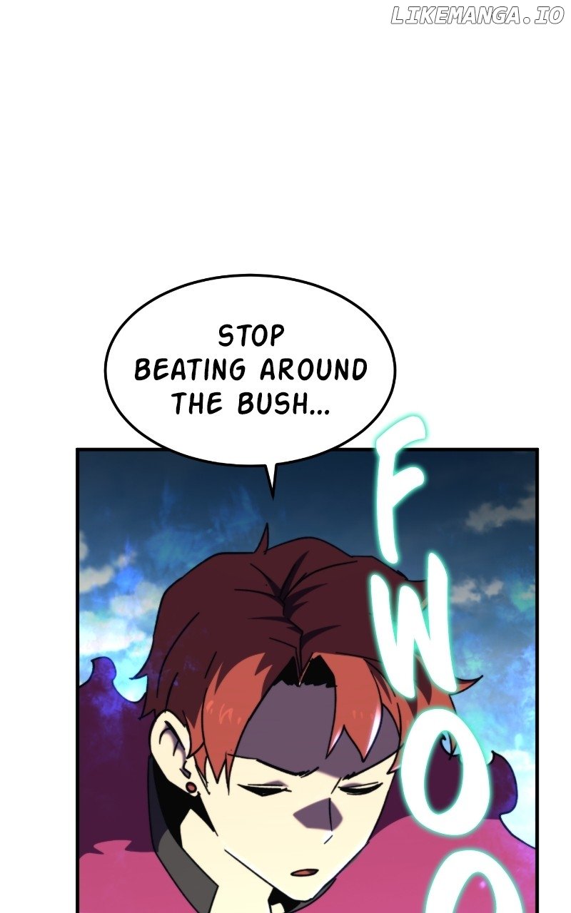 Final Boss Chapter 110 - page 54
