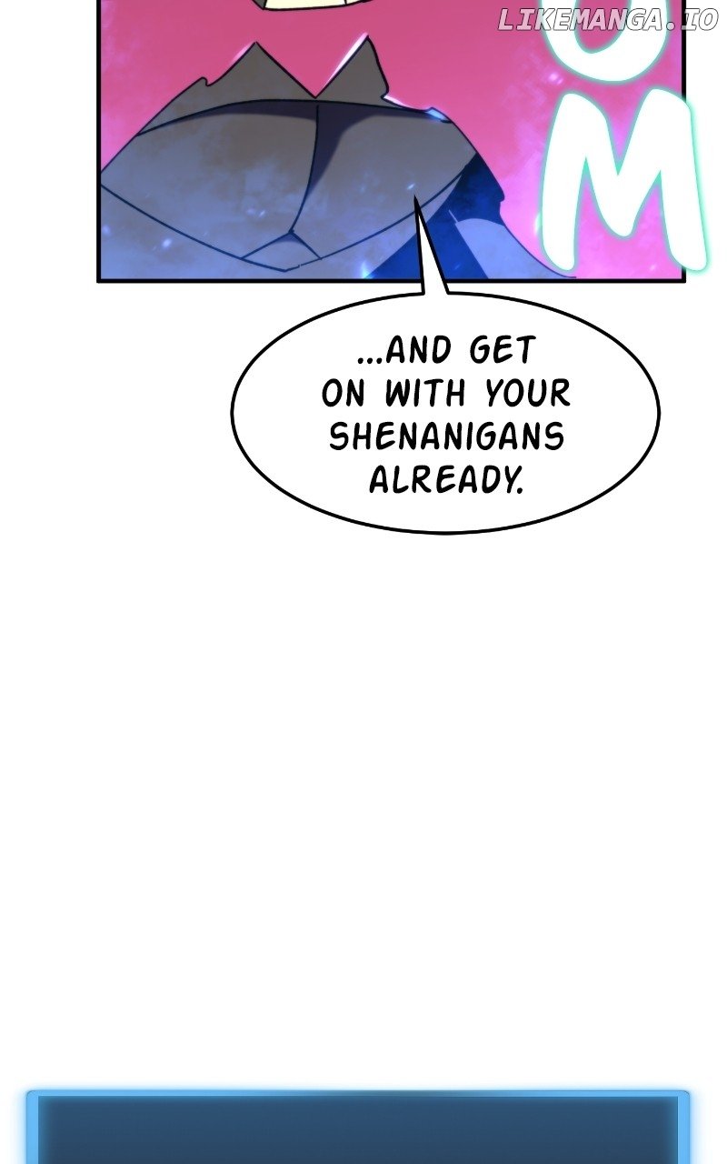 Final Boss Chapter 110 - page 55