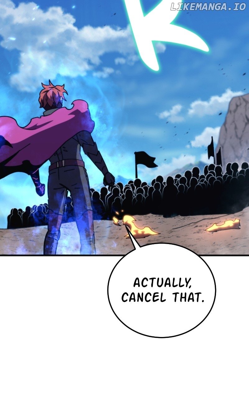 Final Boss Chapter 110 - page 57