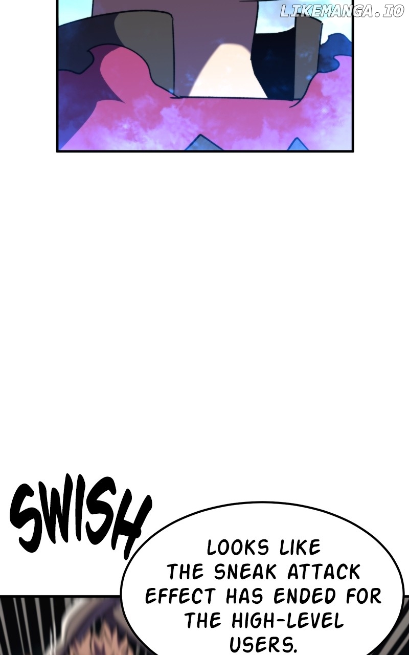 Final Boss Chapter 110 - page 59
