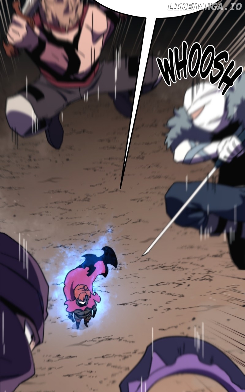 Final Boss Chapter 110 - page 60