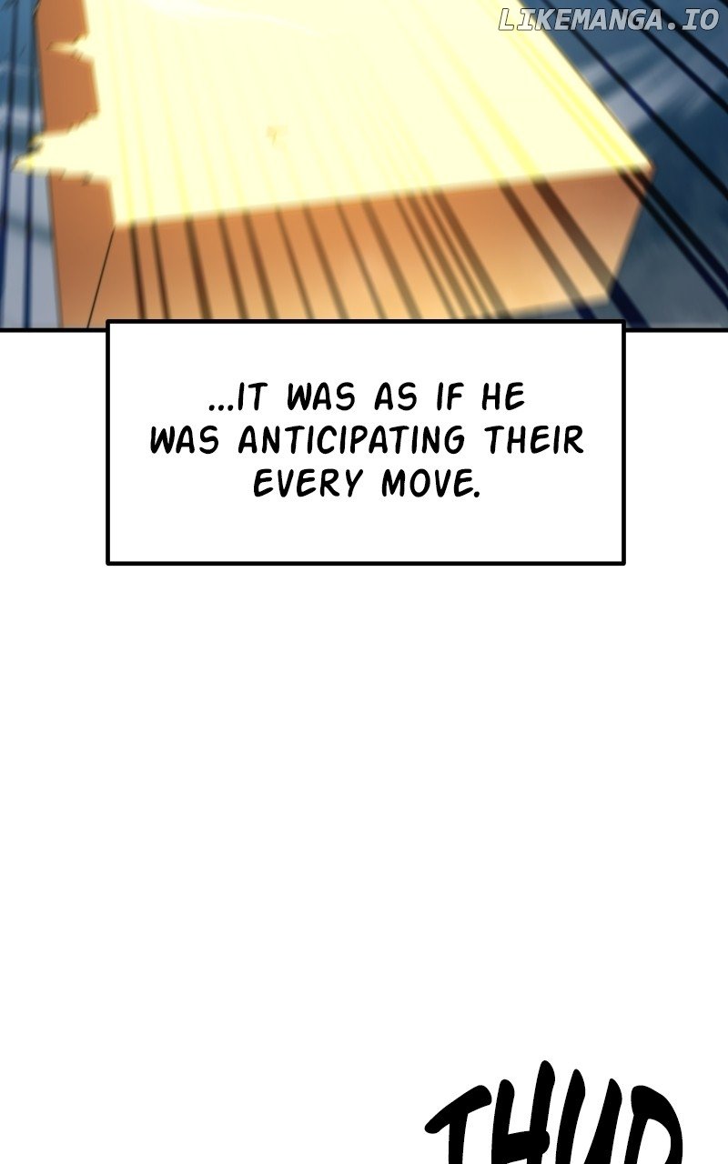 Final Boss Chapter 110 - page 73