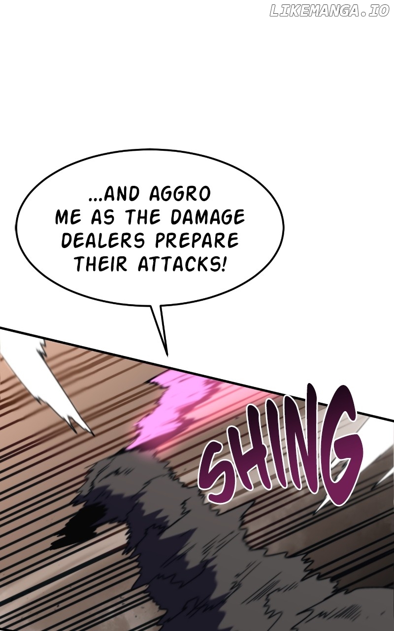 Final Boss Chapter 110 - page 77