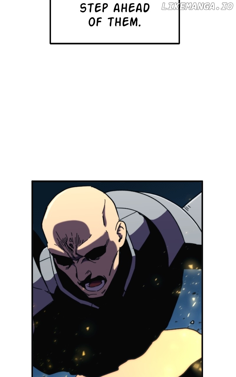 Final Boss Chapter 110 - page 82