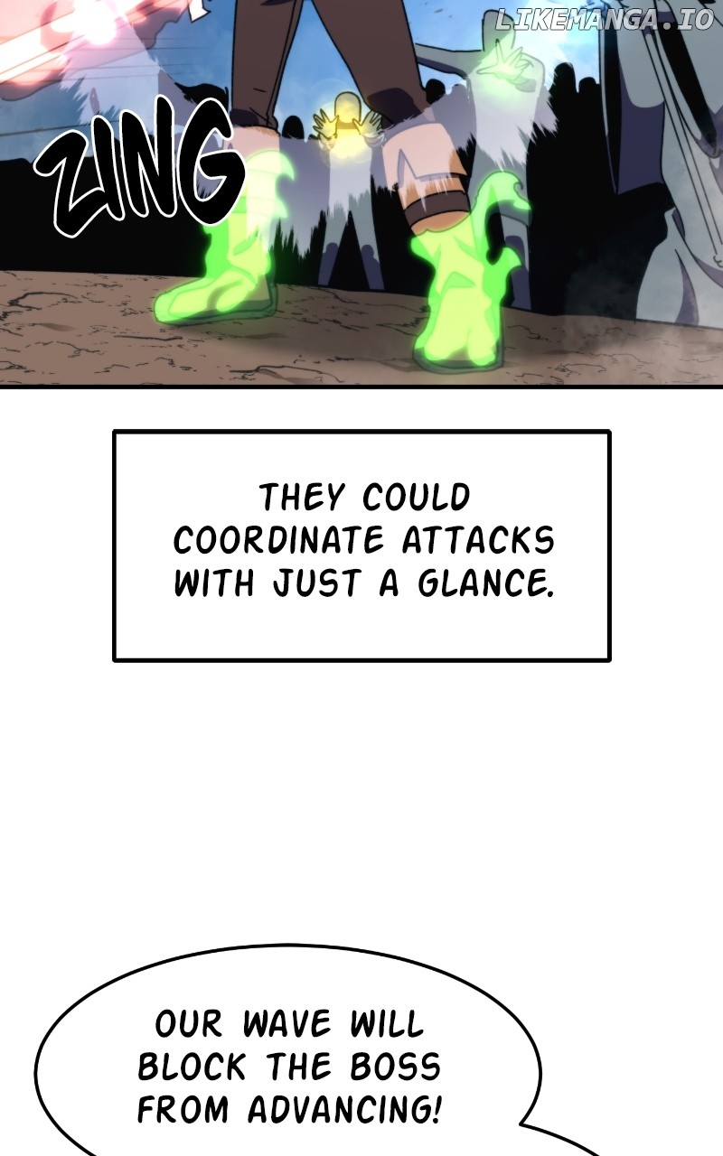Final Boss Chapter 110 - page 87