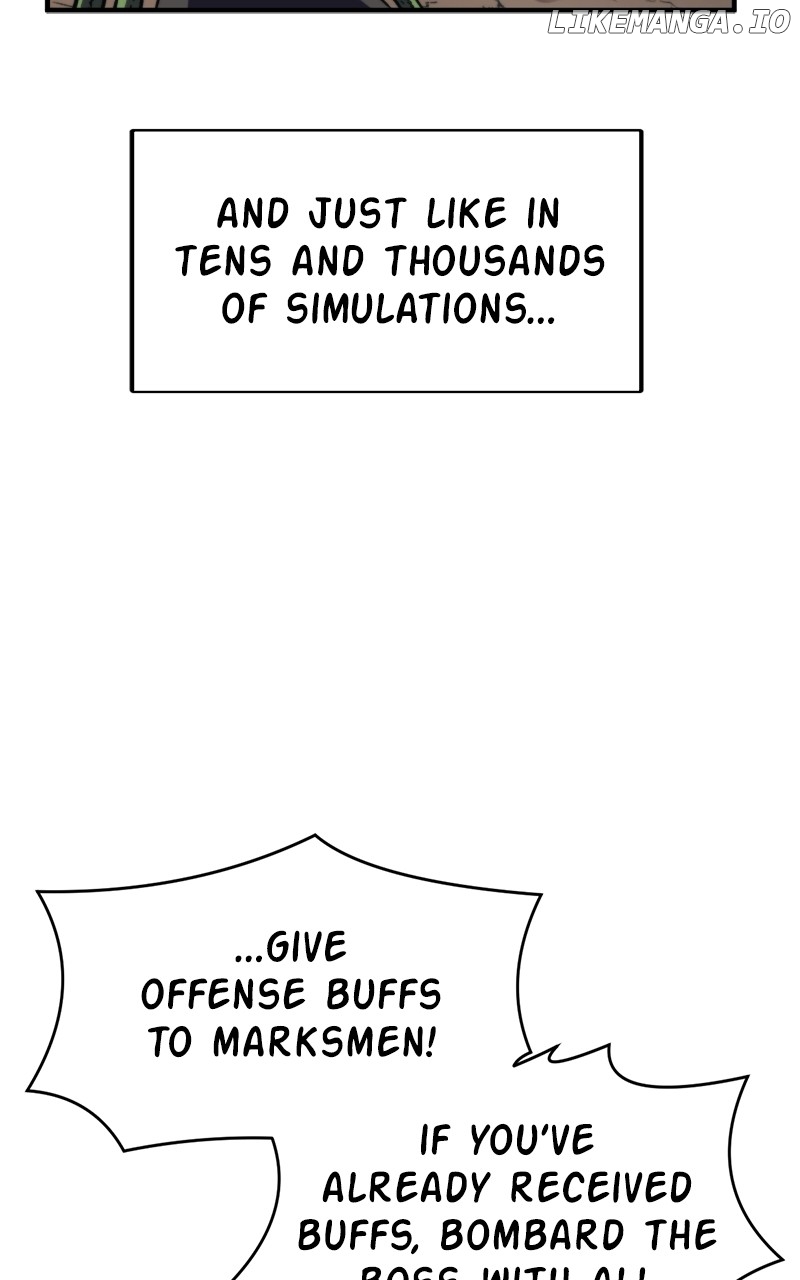 Final Boss Chapter 110 - page 89