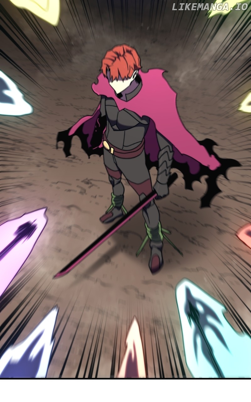 Final Boss Chapter 110 - page 95