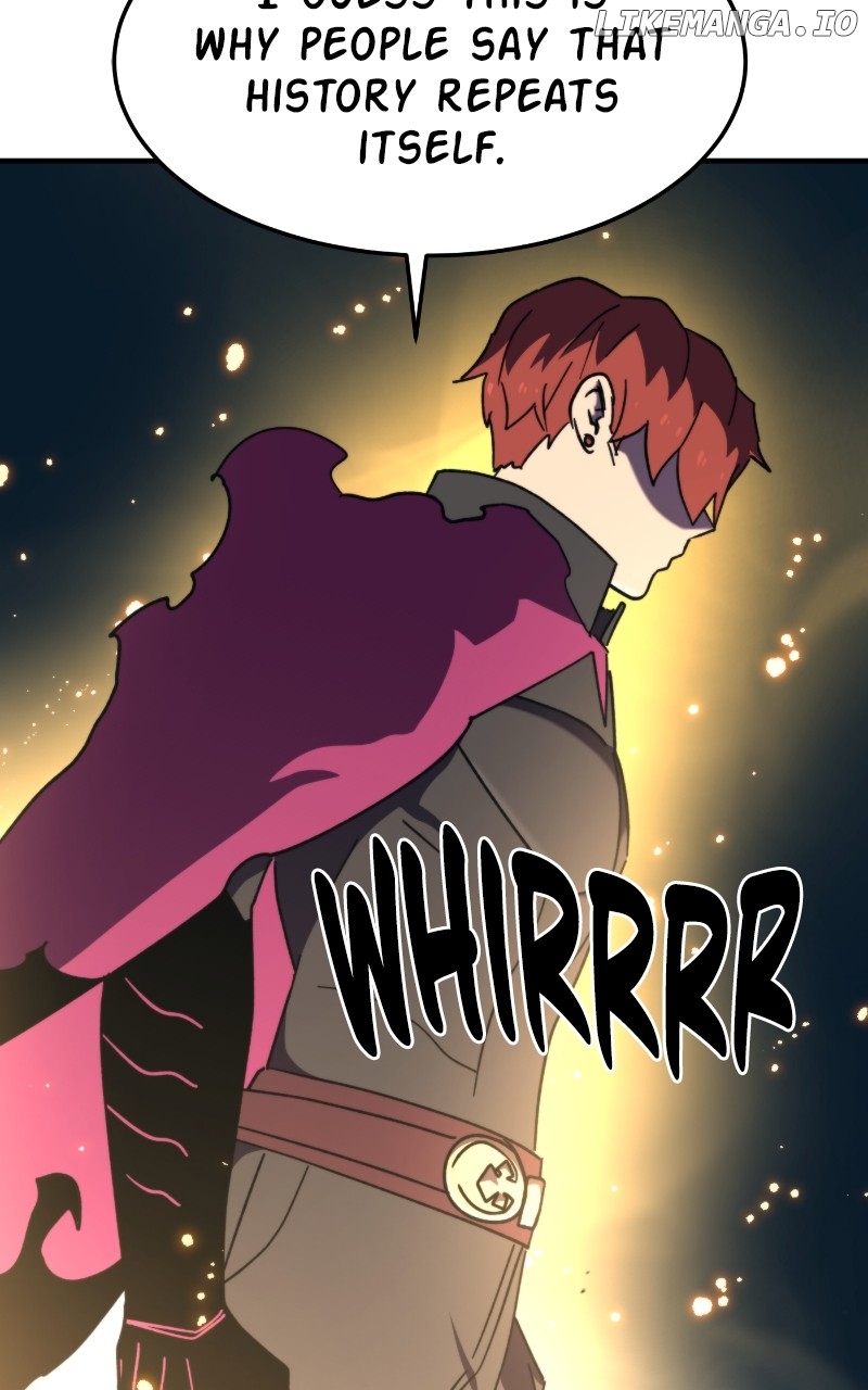 Final Boss Chapter 110 - page 98