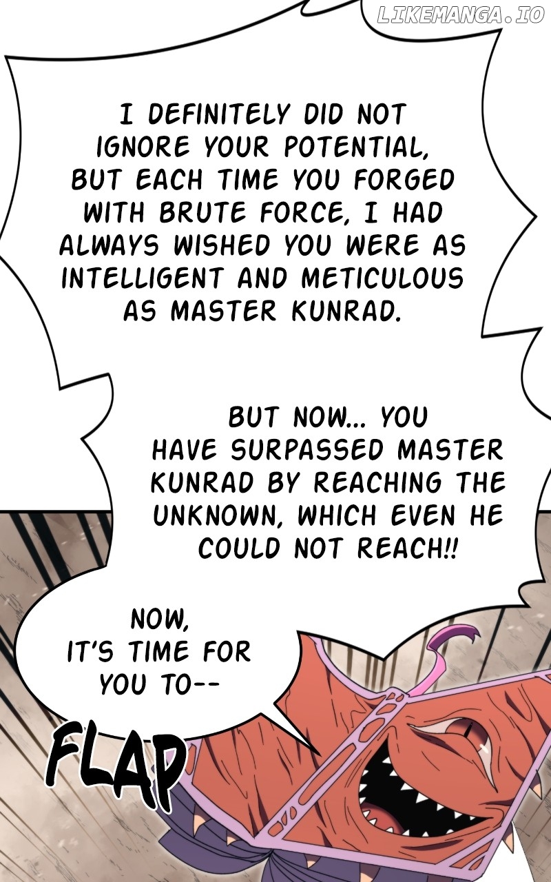 Final Boss Chapter 111 - page 102