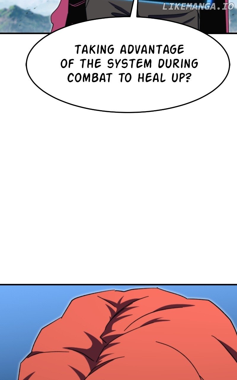 Final Boss Chapter 111 - page 110