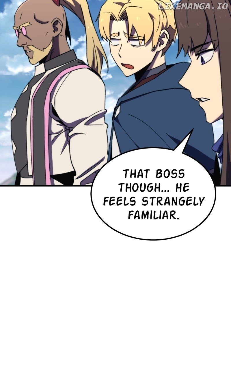Final Boss Chapter 111 - page 12