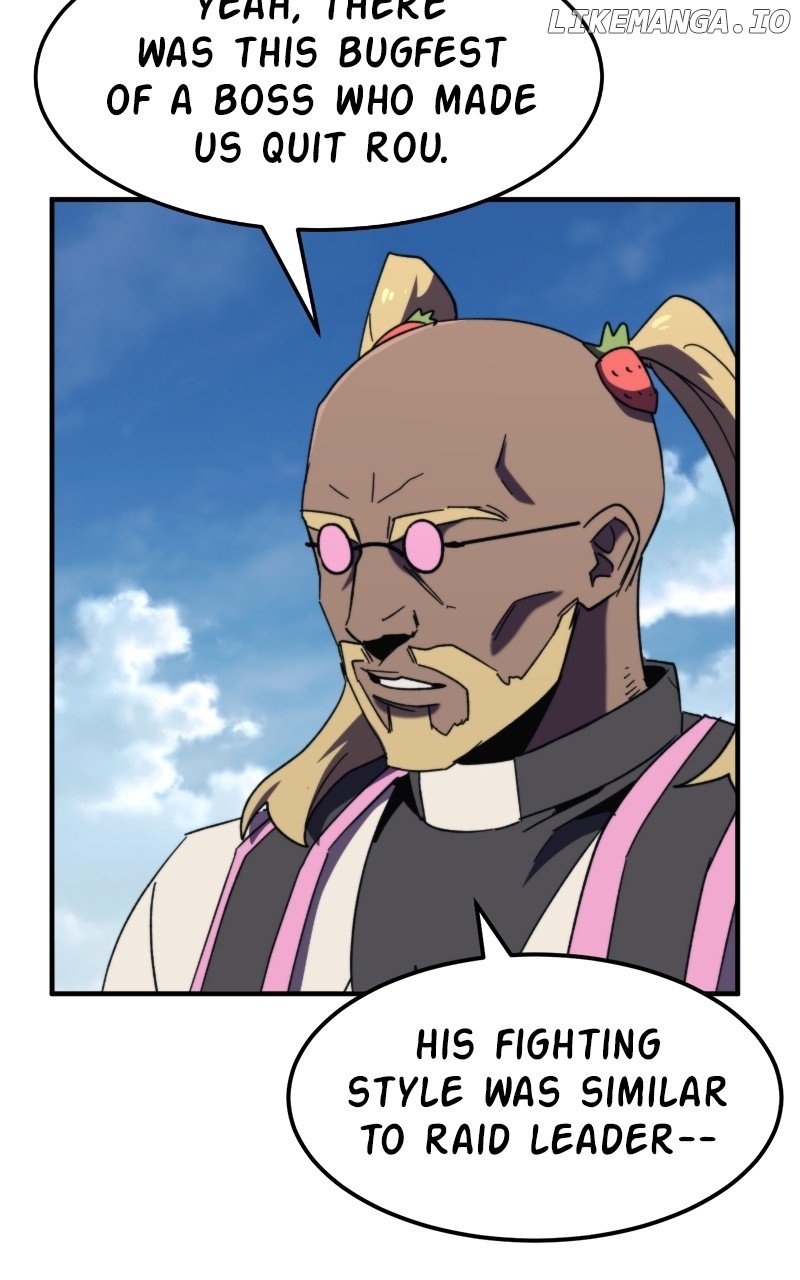 Final Boss Chapter 111 - page 15