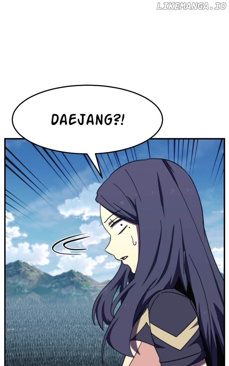 Final Boss Chapter 111 - page 16