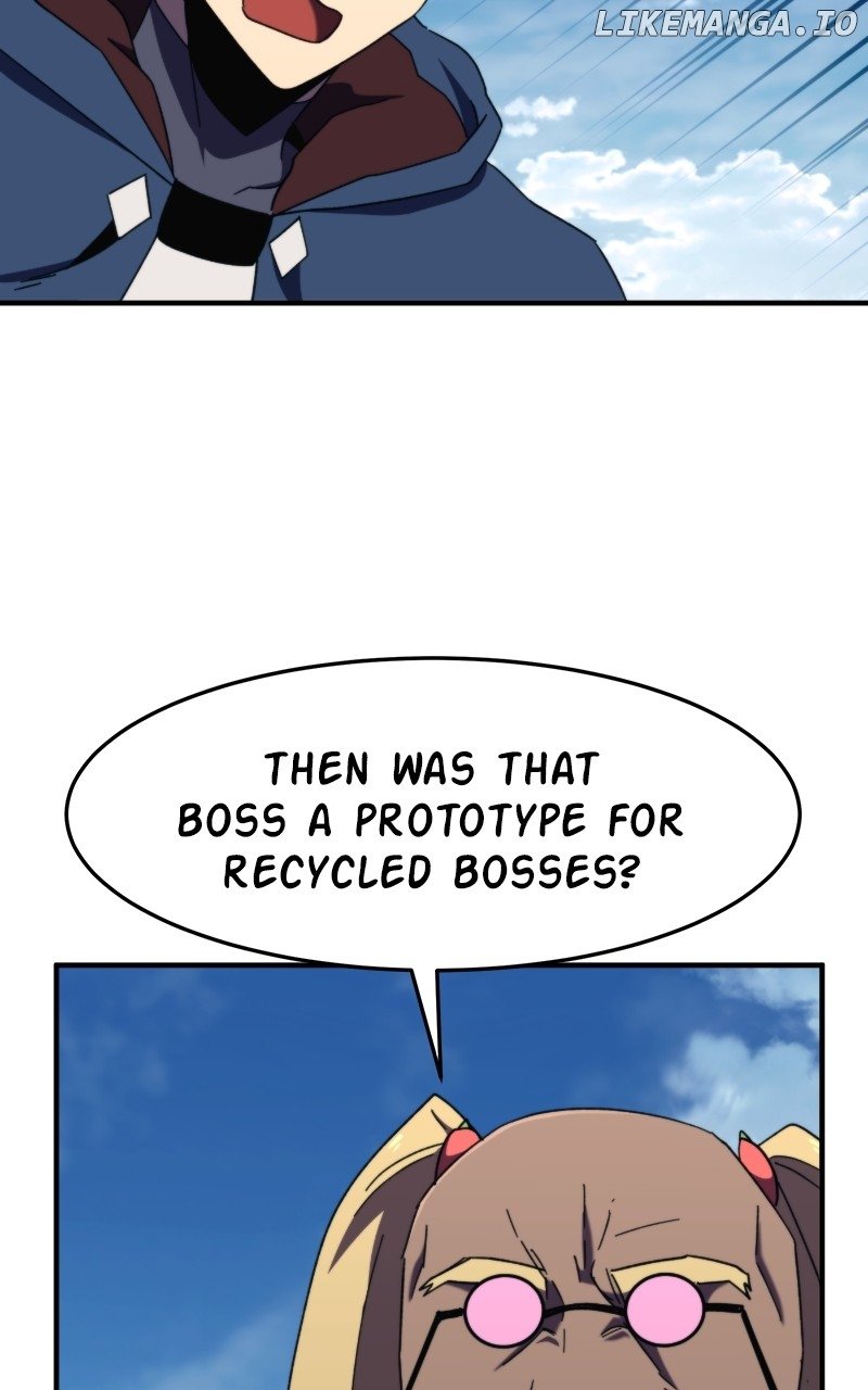 Final Boss Chapter 111 - page 18