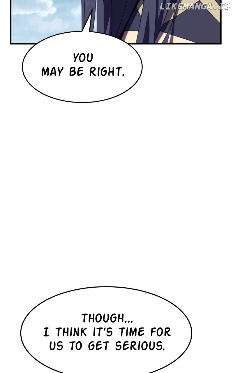 Final Boss Chapter 111 - page 21