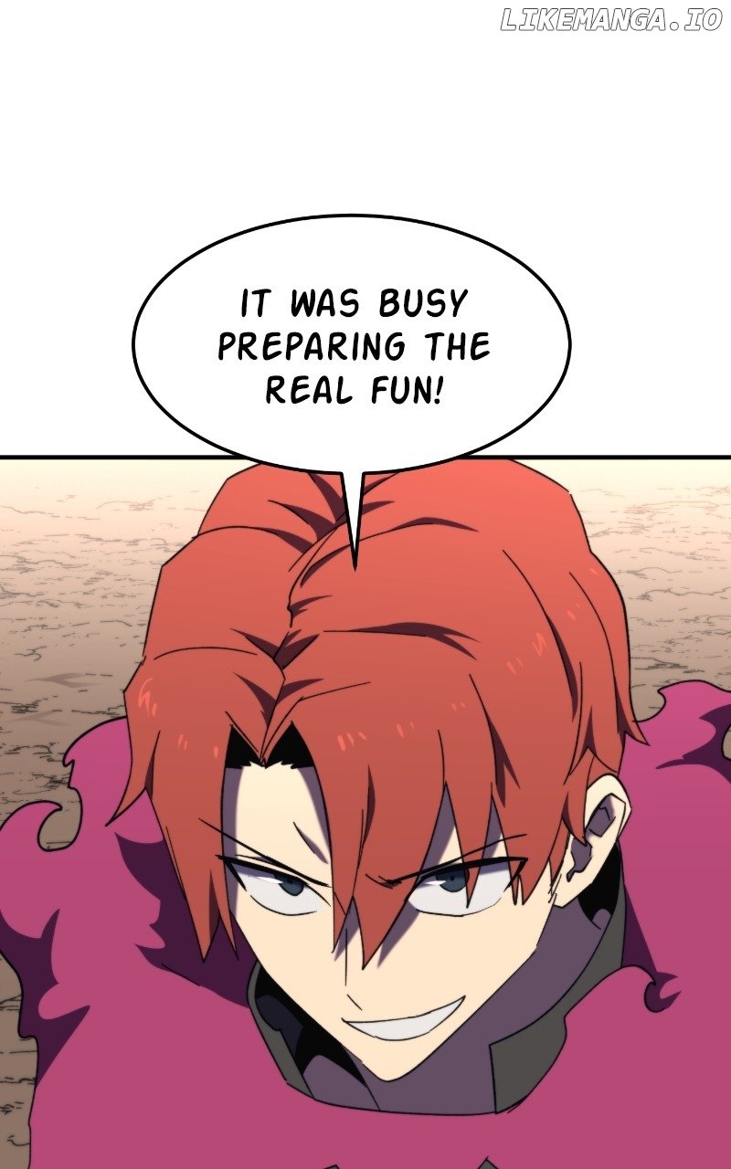 Final Boss Chapter 111 - page 28