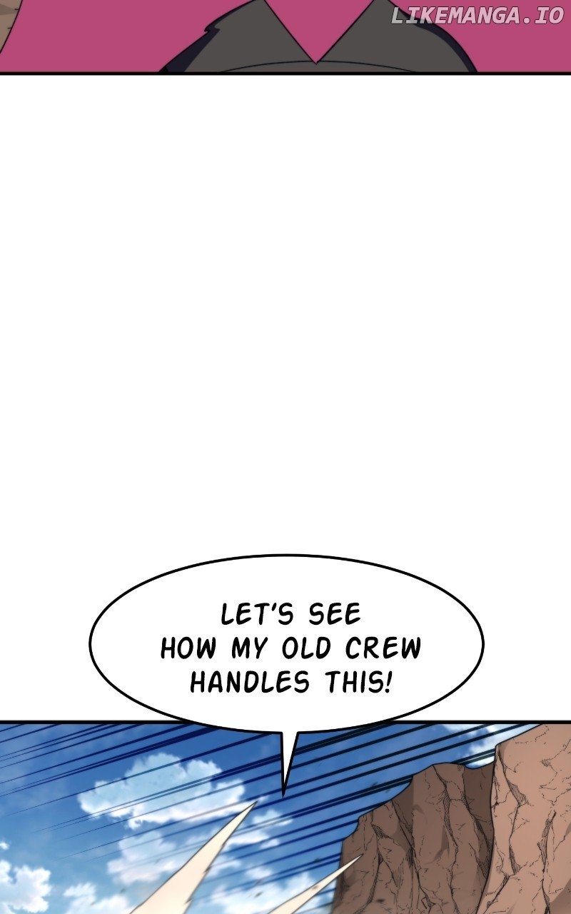 Final Boss Chapter 111 - page 29