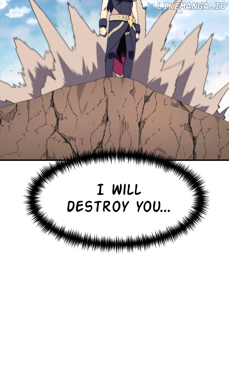Final Boss Chapter 111 - page 32