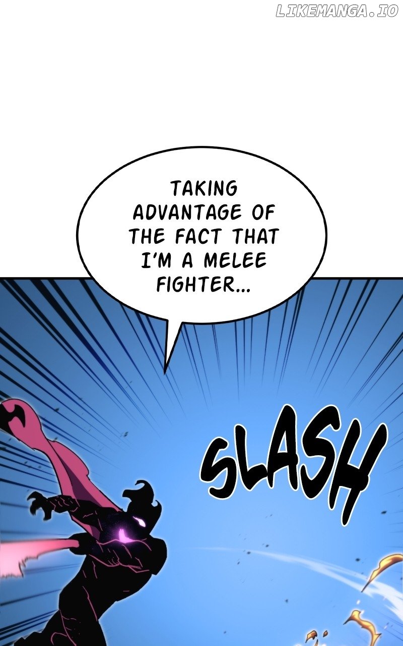 Final Boss Chapter 111 - page 37