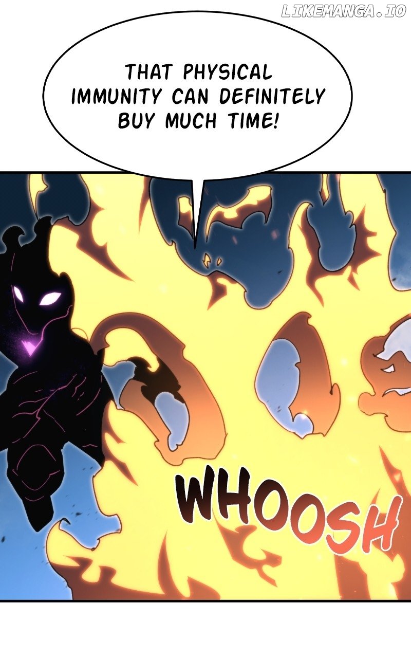 Final Boss Chapter 111 - page 39